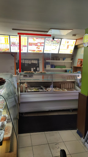 Photo of Royal Grill & Sweets - 21b Stratford Rd, Wolverton, Milton Keynes MK12 5LJ